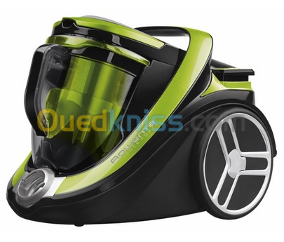 ASPIRATEUR ROWANTA SILENCE FORCE 550W  RO7612EA 2