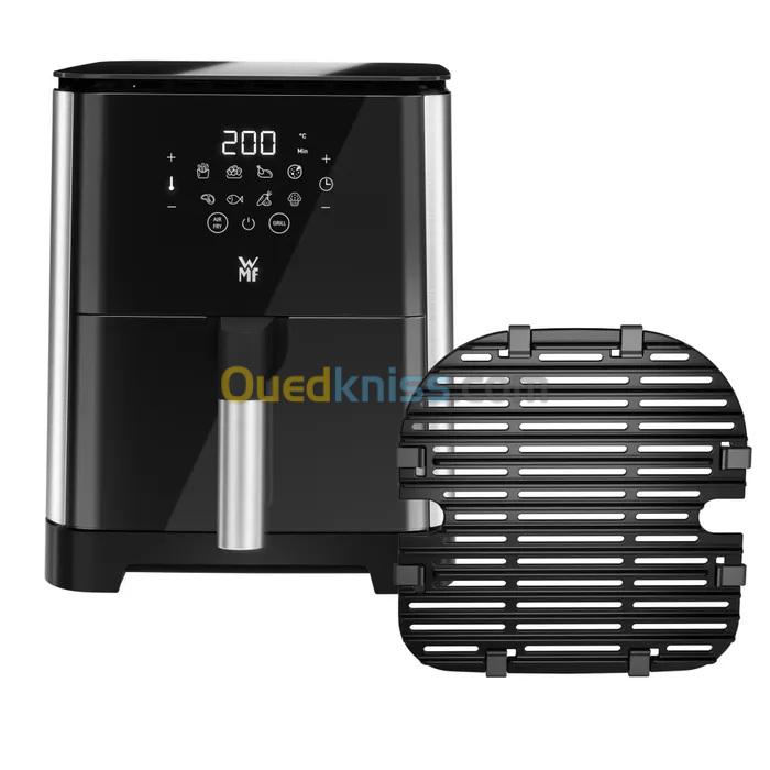 FRITEUSE WMF AIR FRYER 1550W  CXHLZ6MO 7