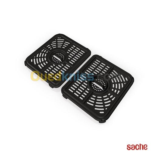 FRITEUSE NINJA AIR FRYER 10.4L  AF500EU 7