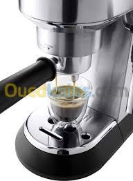 CAFETIÈRE A BRAS DELONGHI EC685M 2