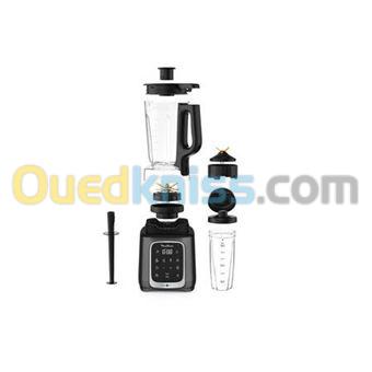 BLENDER MOULINEX  1600W infinymix+  LM91HD10 3