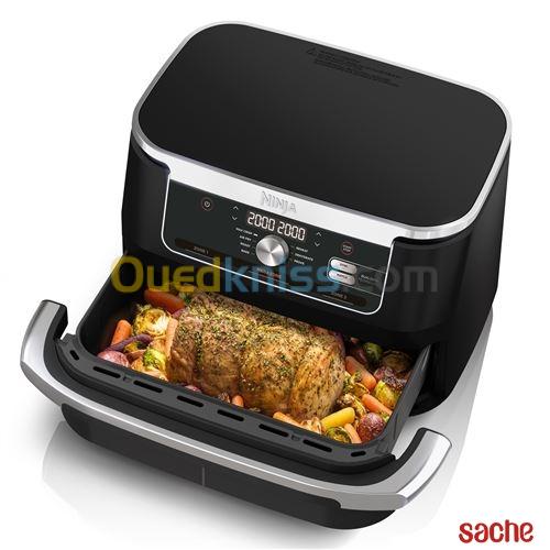 FRITEUSE NINJA AIR FRYER 10.4L  AF500EU 3