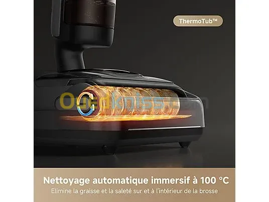 BALAI ASPIRATEUR DREAME H15 PRO H15 PRO 13