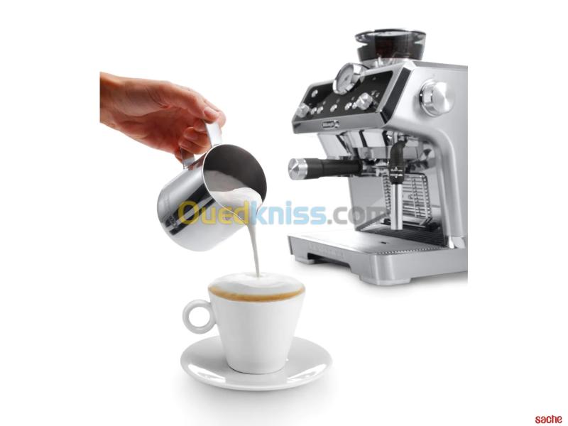 CAFETIÈRE A BRAS DELONGHI LA SPECIALITA 1450W EC9335.M 7
