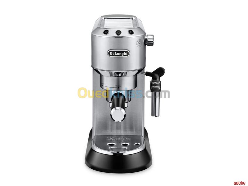 CAFETIÈRE A BRAS DELONGHI EC685M 4