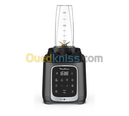 BLENDER MOULINEX  1600W infinymix+  LM91HD10 2