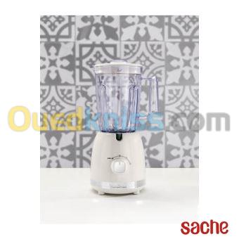 BLENDER MOULINEX BLANC 500W LM355A10 3