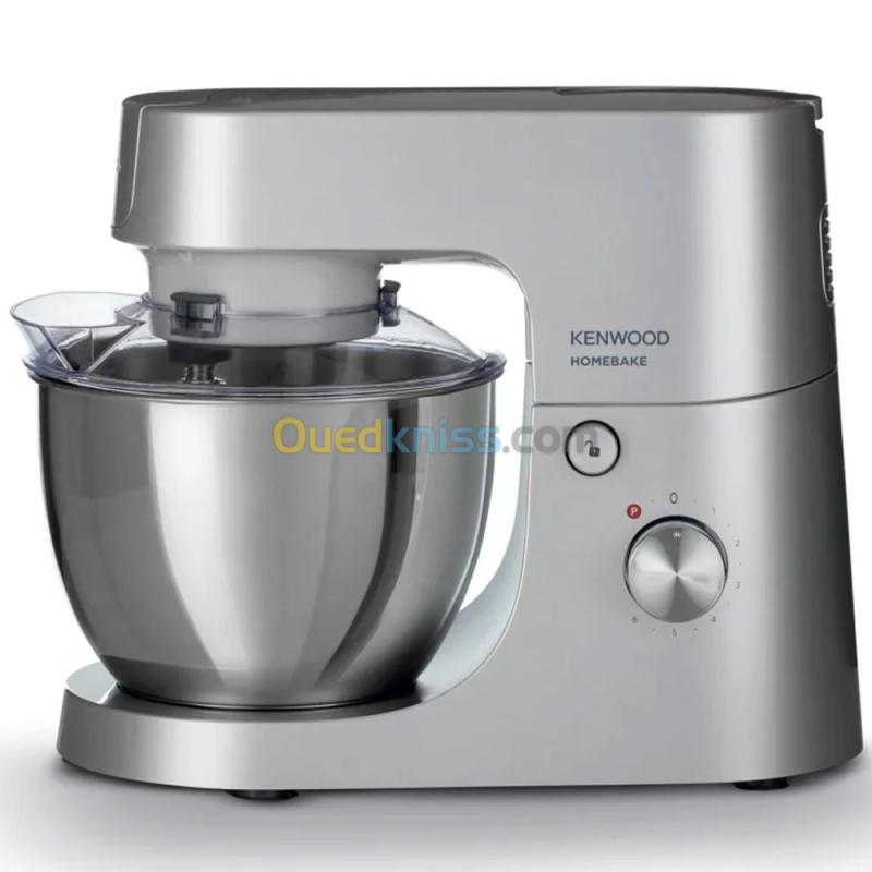 PETRIN KENWOOD 5L 1400W  4
