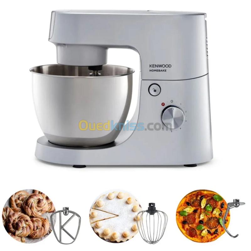 PETRIN KENWOOD 5L 1400W  2