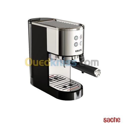 MACHINE A CAFE KRUPS VERTUOSO+ INOX XP444C10