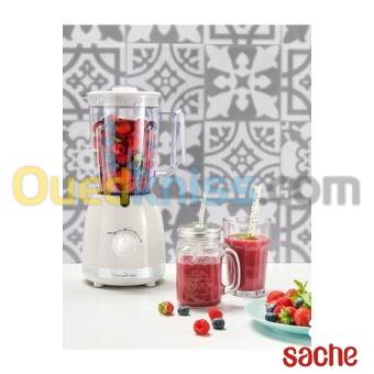BLENDER MOULINEX BLANC 500W LM355A10 2