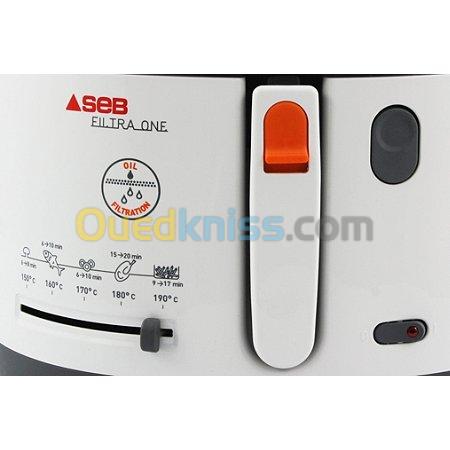 FRITEUSE SEB 2.1L 1.2KG FF1621 00 3