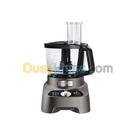 ROBOT MOULINEX 10 ACCESSOIRE 3L 1000W GRIS  FP825E10 2