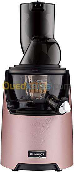 EXTRACTEUR KUVINGS ROSE GOLD  EV820RG 3