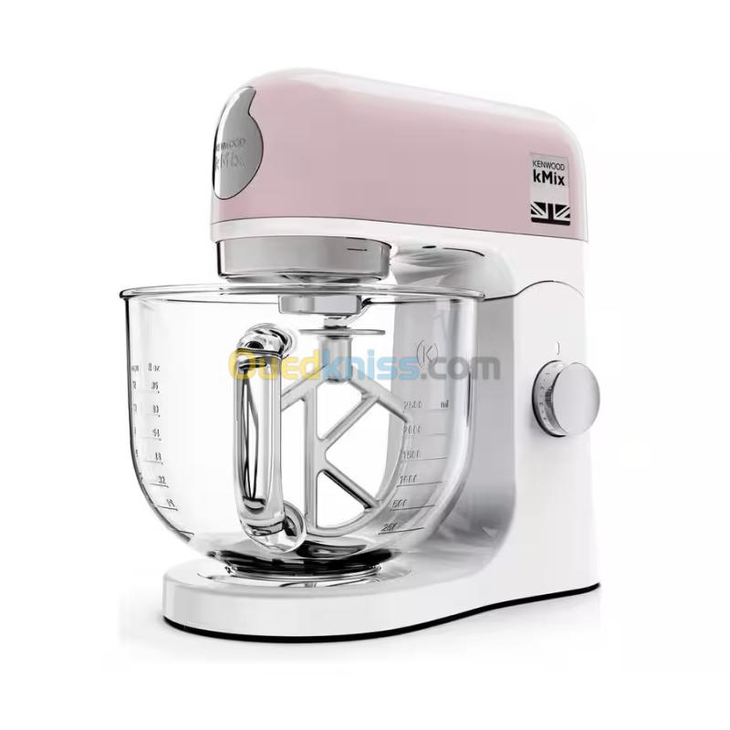 PETRIN KMIX 5L 1000W ROSE KMX754APP