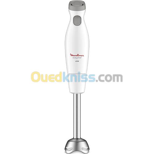 BRAS MIXEUR MOULINEX INOX 450W DD451110 2