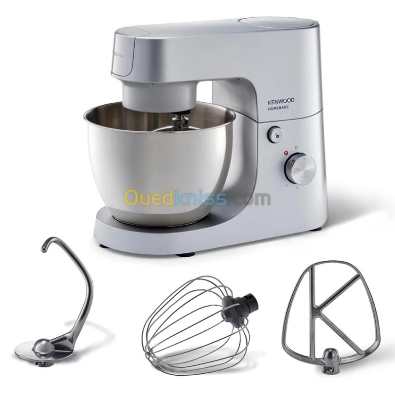 PETRIN KENWOOD 5L 1400W 