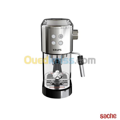 MACHINE A CAFE KRUPS VERTUOSO+ INOX XP444C10 3
