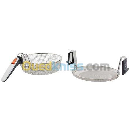 FRITEUSE SEB 2.1L 1.2KG FF1621 00 4