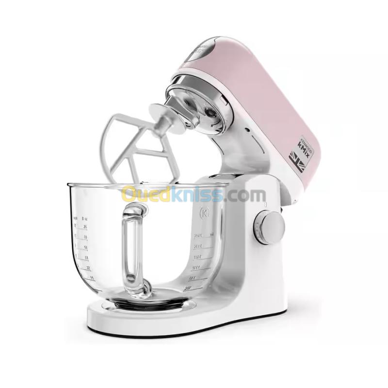 PETRIN KMIX 5L 1000W ROSE KMX754APP 3
