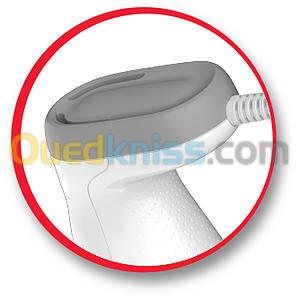 BRAS MIXEUR MOULINEX INOX 450W DD451110 6
