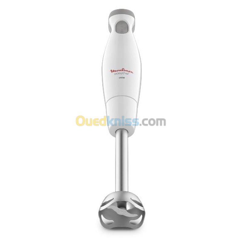 BRAS MIXEUR MOULINEX INOX 450W DD451110 4