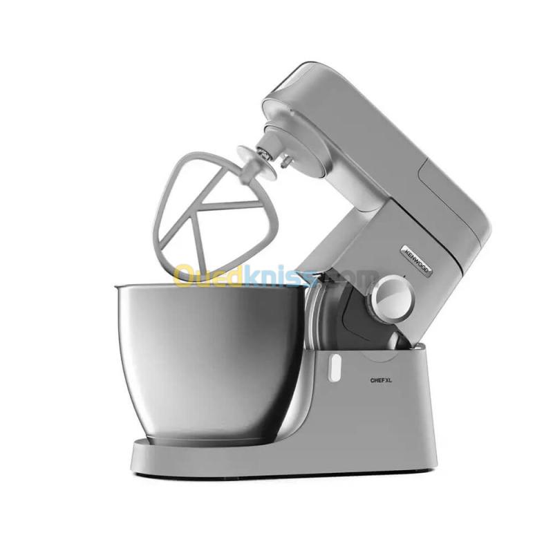PÉTRIN KENWOOD CHEF XL 1200W SILVER KVL4100S