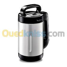 BLENDER MOULINEX A SOUPE 1.2L LM542810