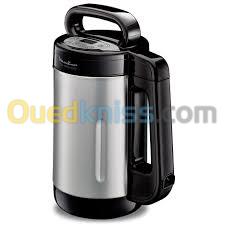 BLENDER MOULINEX A SOUPE 1.2L LM542810 2