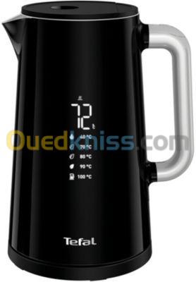 BOUILLOIRE TEFAL NOIR 1.7L 1800W KO850810 6