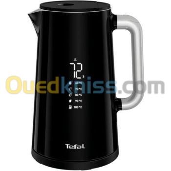 BOUILLOIRE TEFAL NOIR 1.7L 1800W KO850810 2