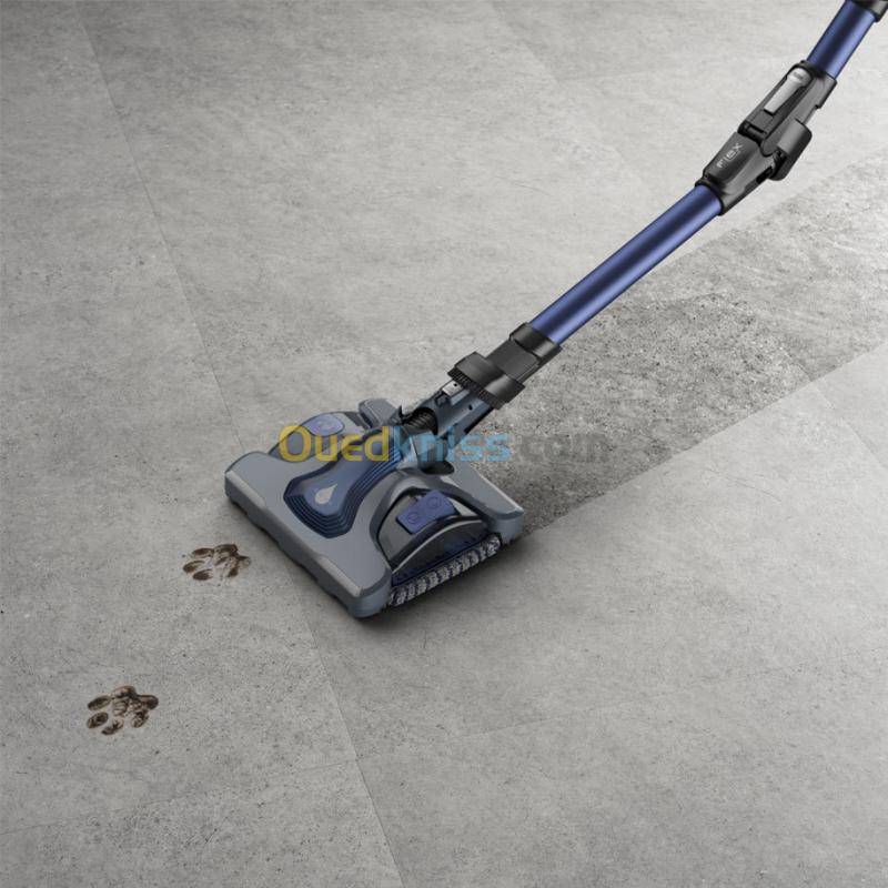 BALAI ASPIRATEUR ROWANTA X-FORCE 12.60  RH98C0 8