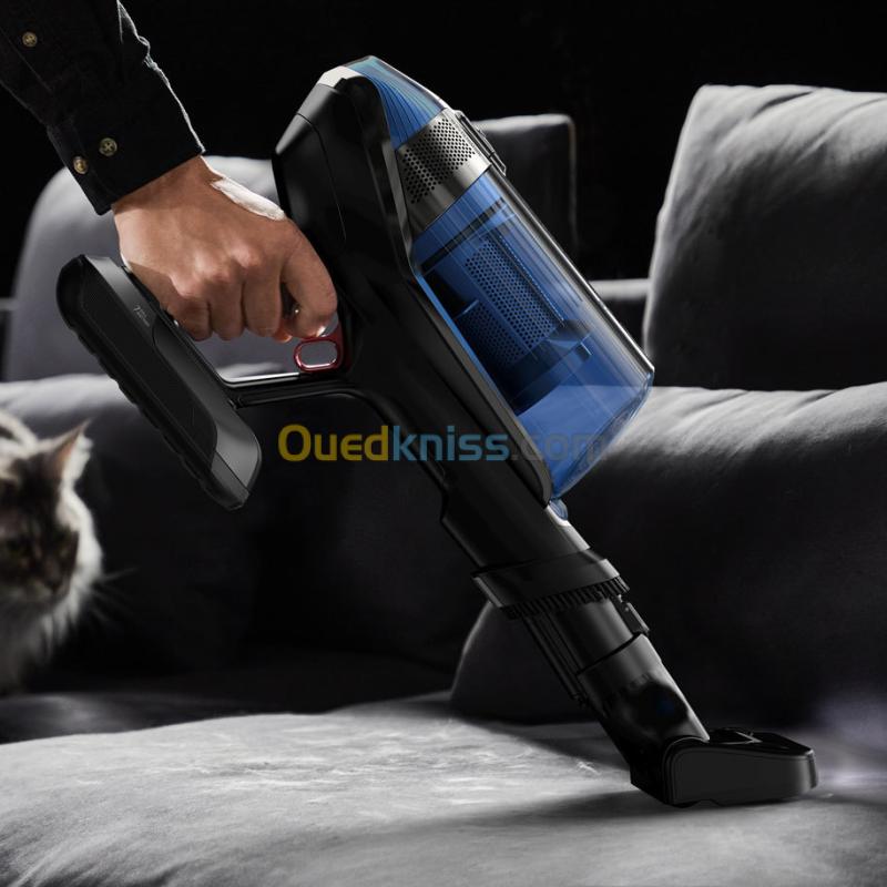 BALAI ASPIRATEUR ROWANTA X-FORCE 12.60  RH98C0 4