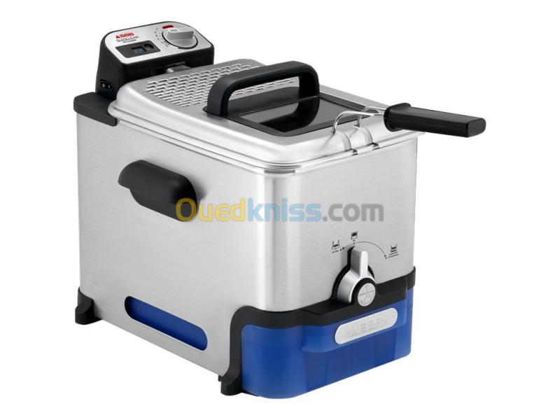 FRITEUSE SEB 1.5KG 3.5L FR8040 00