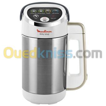 BLENDER A SOUPE MOULINEX 4P 1000W  LM841B10