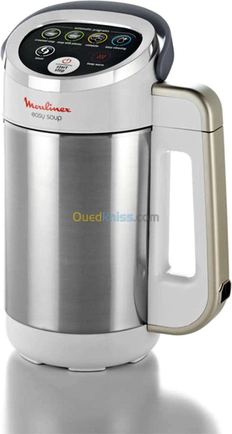 BLENDER A SOUPE MOULINEX 4P 1000W  LM841B10 2