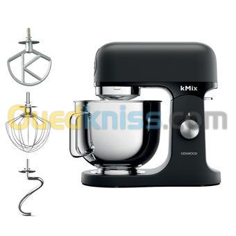 PETRIN KENWOOD KMIX NOIR ELEGANT 5L1000W KMX751ABK 2