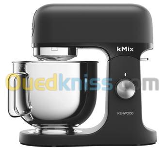 PETRIN KENWOOD KMIX NOIR ELEGANT 5L1000W KMX751ABK 3
