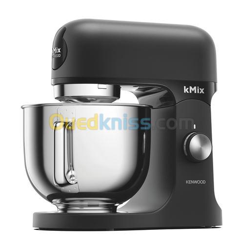 PETRIN KENWOOD KMIX NOIR ELEGANT 5L1000W KMX751ABK 4