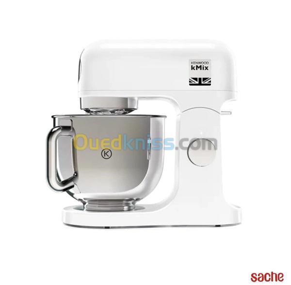 PETRIN KENWOOD KMIX BLANC 1000W KMX750AAW