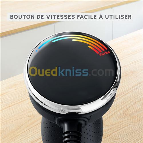 BRAS MIXEUR MOULINEX 1000W  DD673810 7