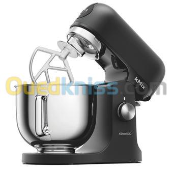 PETRIN KENWOOD KMIX NOIR ELEGANT 5L1000W KMX751ABK