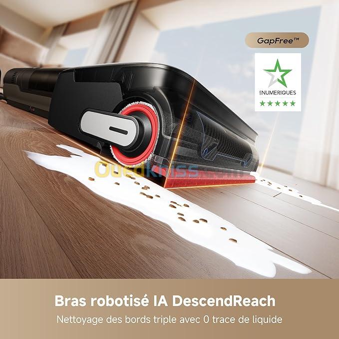 BALAI ASPIRATEUR DREAME H15 MIX  H15 MIX 6