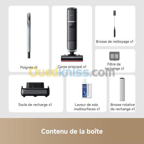BALAI ASPIRATEUR DREAME H15 PRO HEAT HHR48A 3