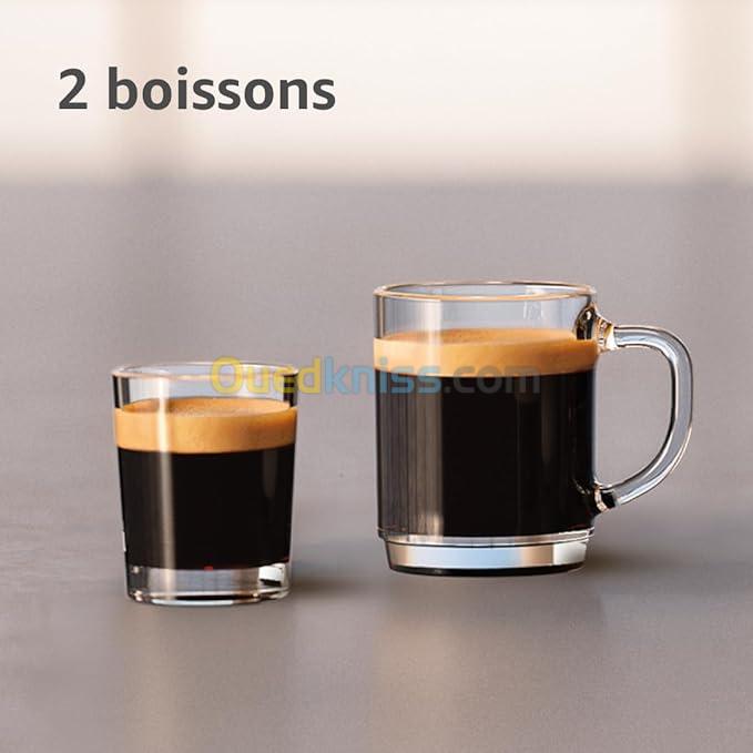 MACHINE A CAFE BROYEUR PHILIPS 2200 NOIR EP2220/10 10
