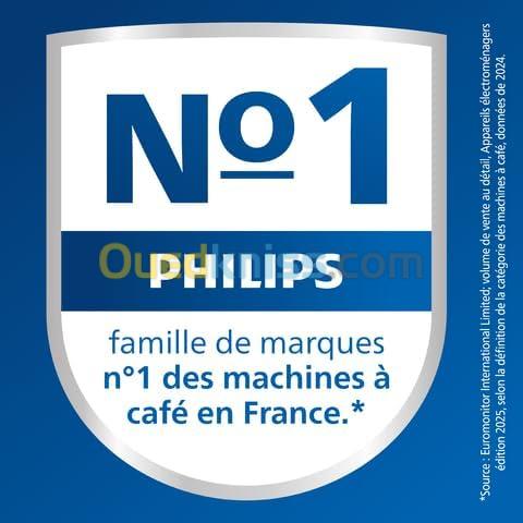 MACHINE A CAFE BROYEUR PHILIPS 2200 NOIR EP2220/10 2