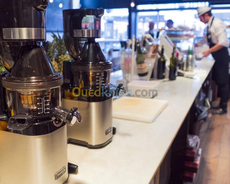 EXTRACTEUR KUVINGS PROFESSIONNEL SC600 SC600 6