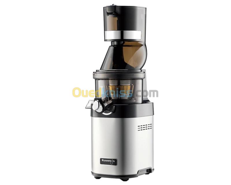EXTRACTEUR KUVINGS PROFESSIONNEL SC600 SC600 2