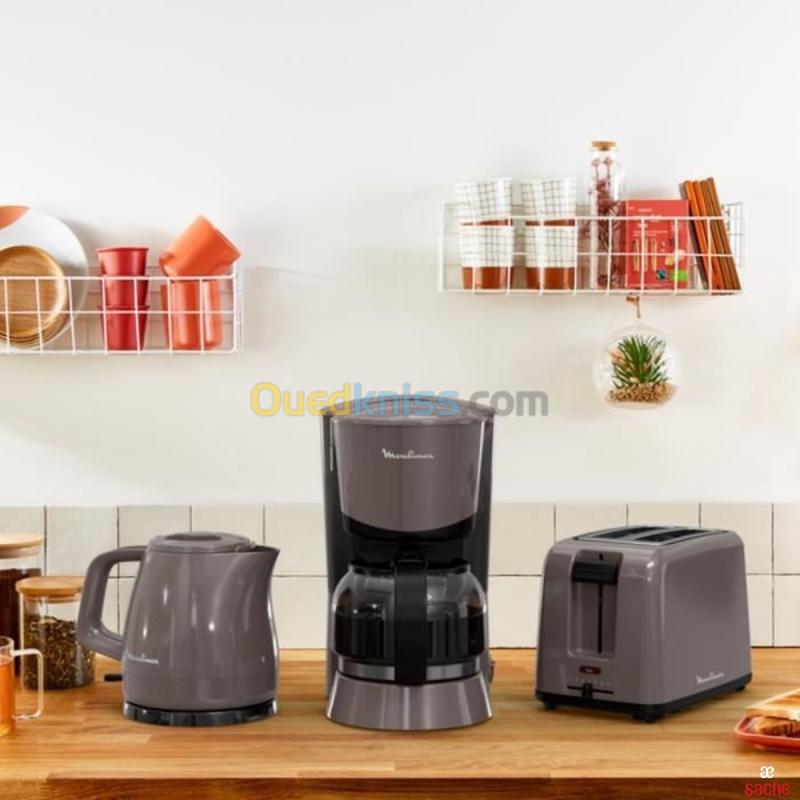BOUILLOIRE MOULINEX 1400W BY153910 3