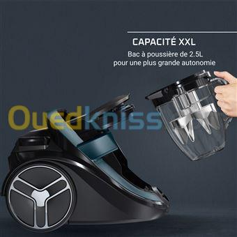 ASPIRATEUR ROWENTA CYCLONIC EFFITECH  RO7961 5